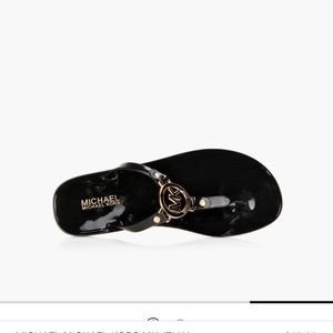 MICHAEL MICHAEL KORS MK JELLY